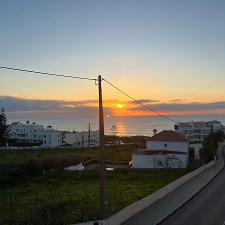Apartment Ericeira South Exterior foto