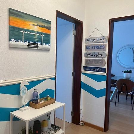 Apartment Ericeira South Exterior foto