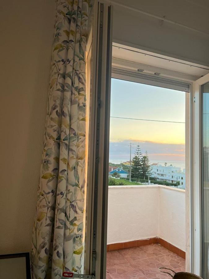 Apartment Ericeira South Exterior foto