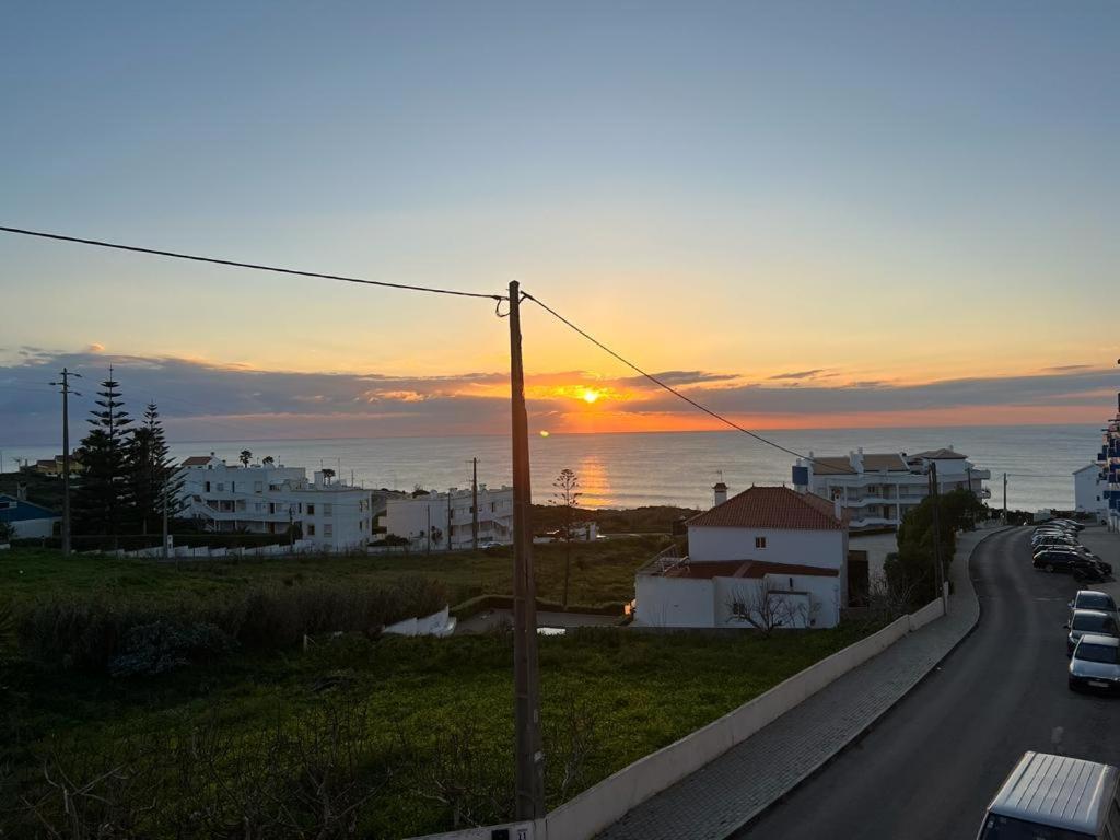 Apartment Ericeira South Exterior foto