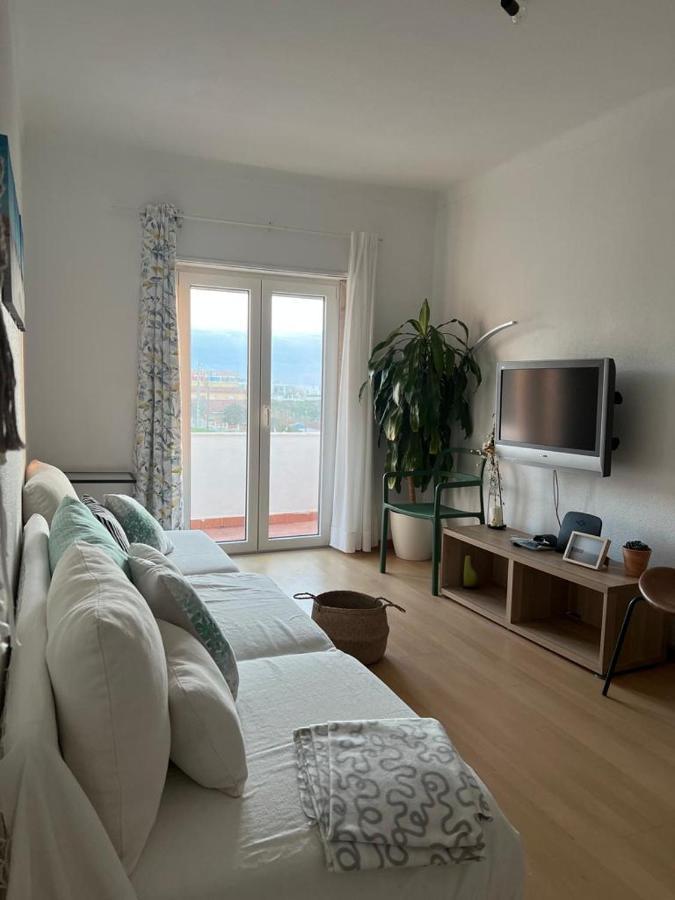 Apartment Ericeira South Exterior foto