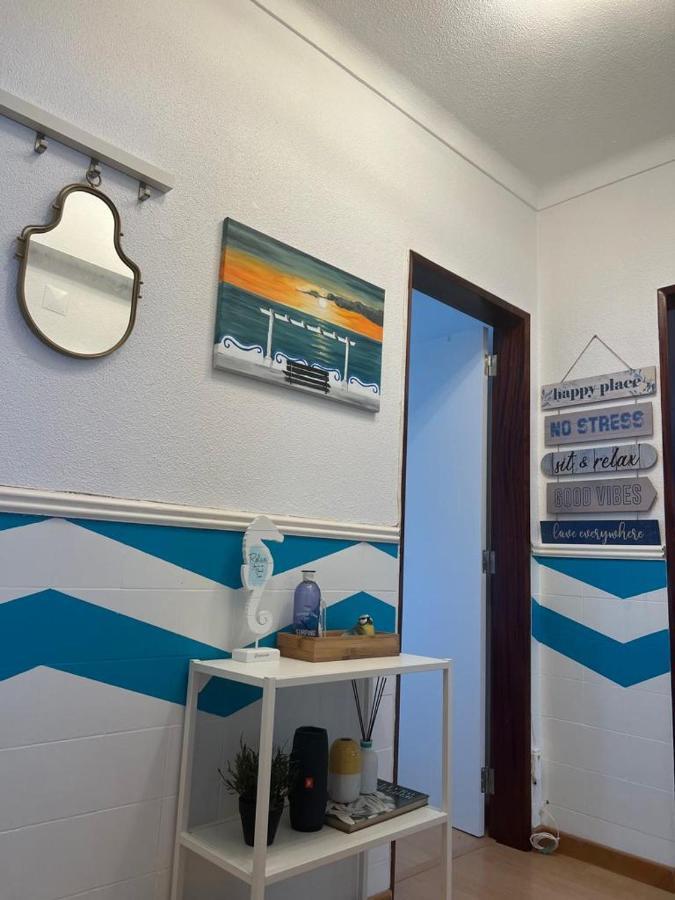Apartment Ericeira South Exterior foto