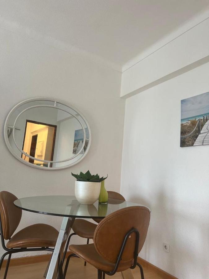 Apartment Ericeira South Exterior foto