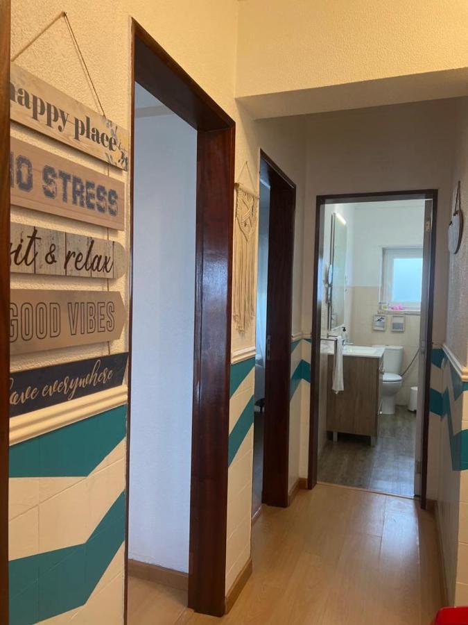 Apartment Ericeira South Exterior foto